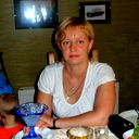 Светлана Рудченко