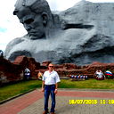 Сергей Лукашук