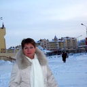 Галина Ковалёва