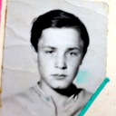 Василий Барский
