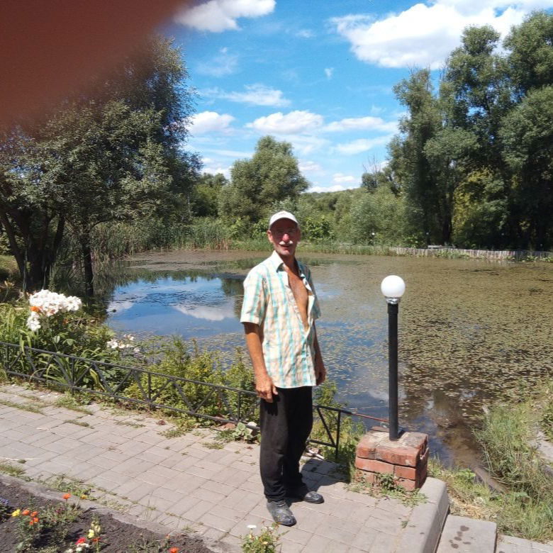 Митрофан Алёхин