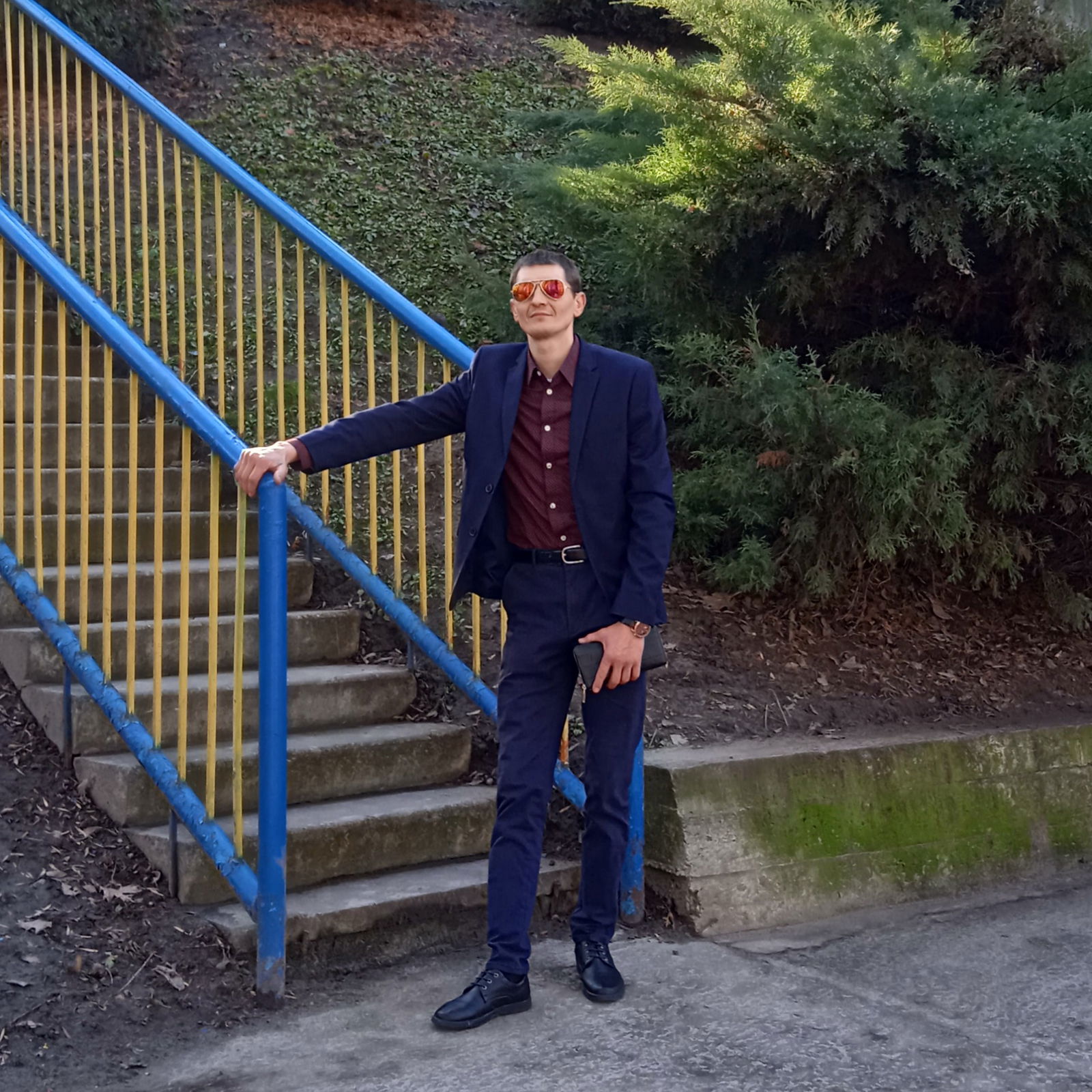 Саша Бражник