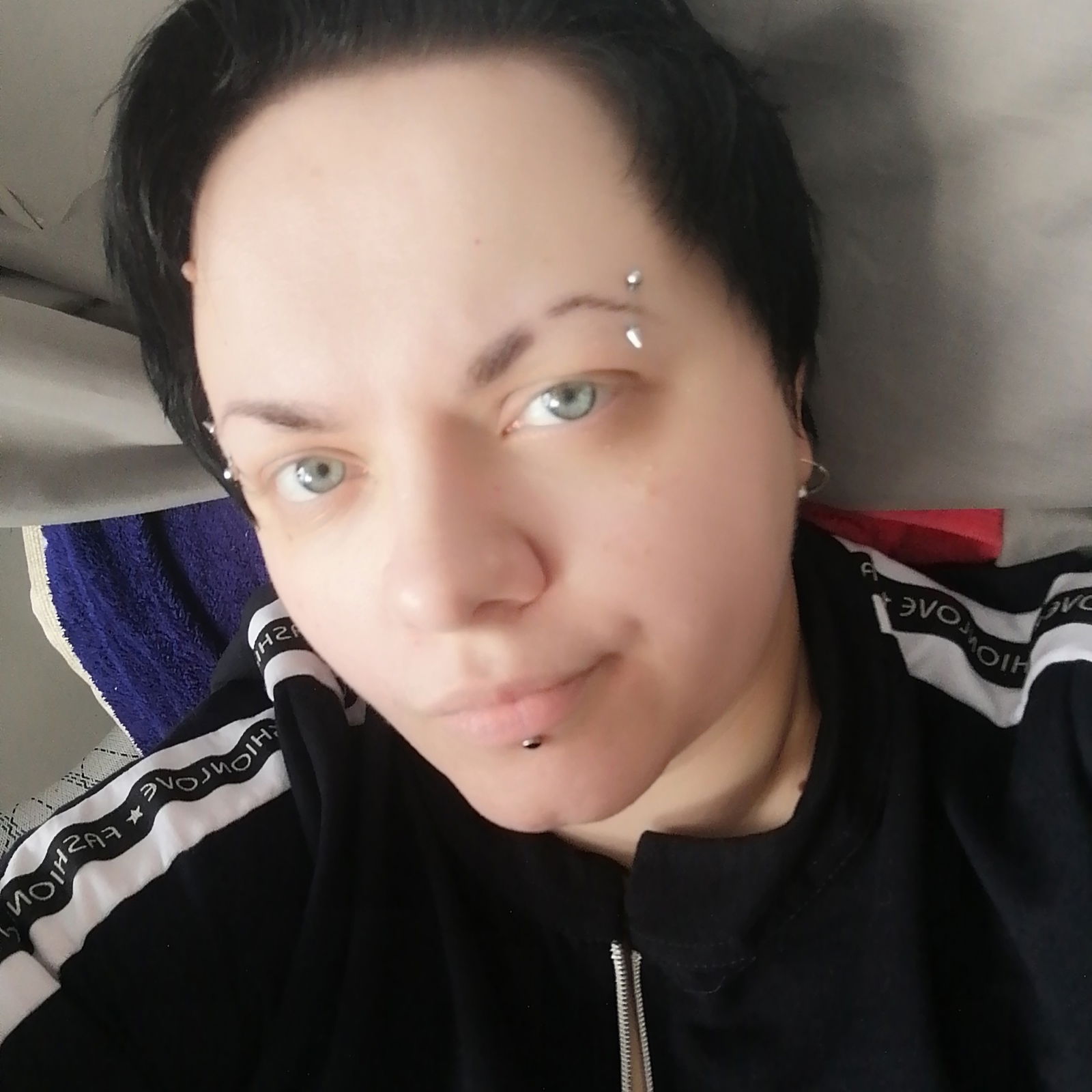 Дашуля Волкова