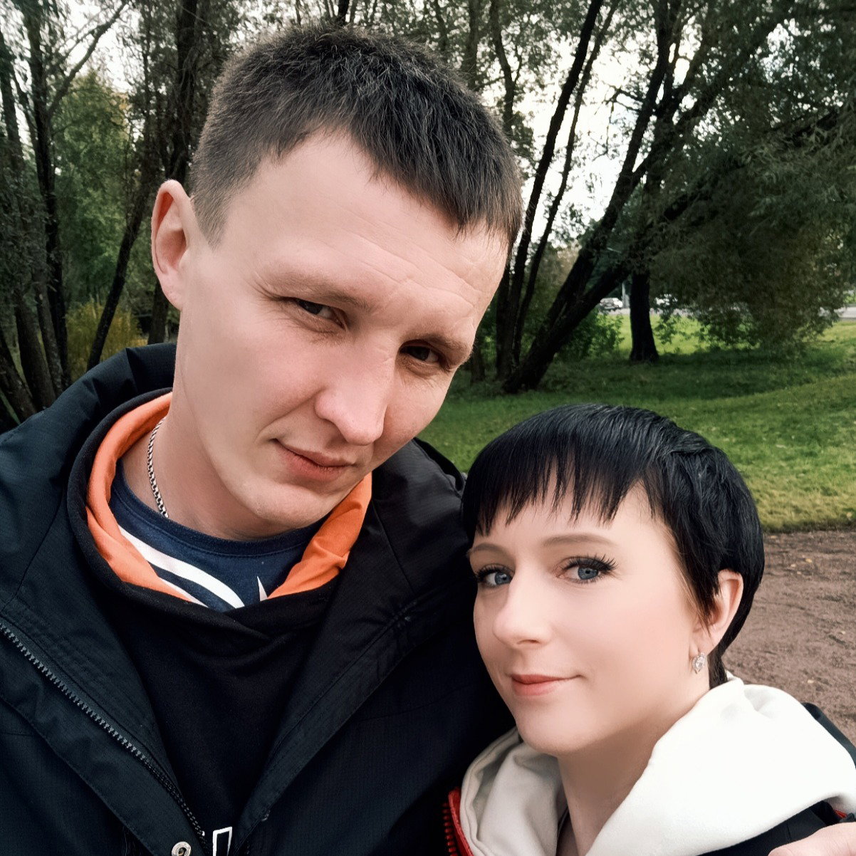 Наташа Николаева