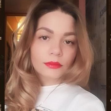 Людмила Трофименко