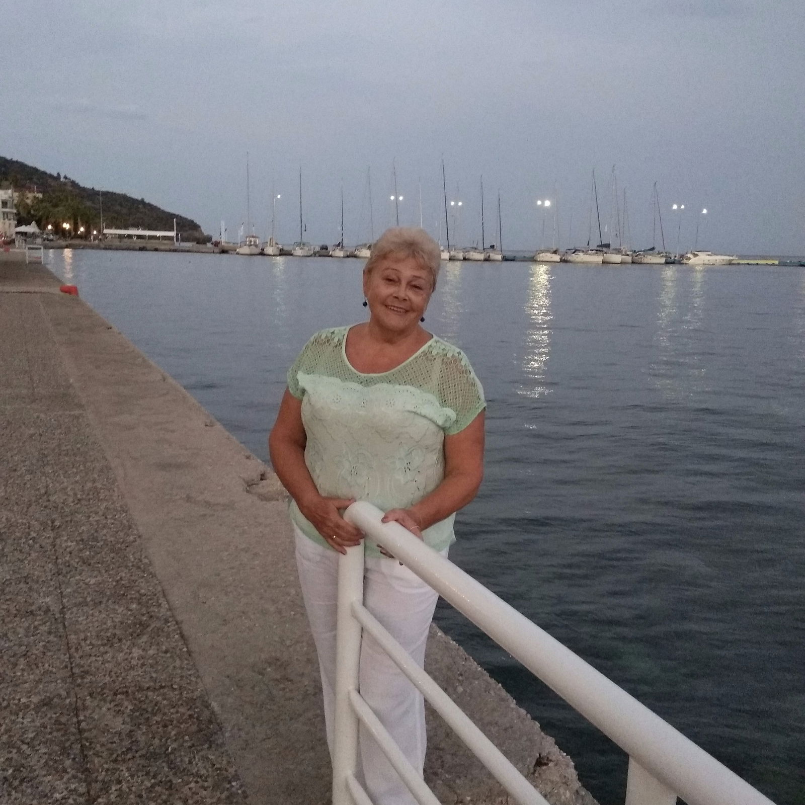 Валентина Нечипуренко-Патиенко