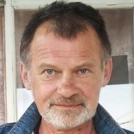 Олег Голденберг