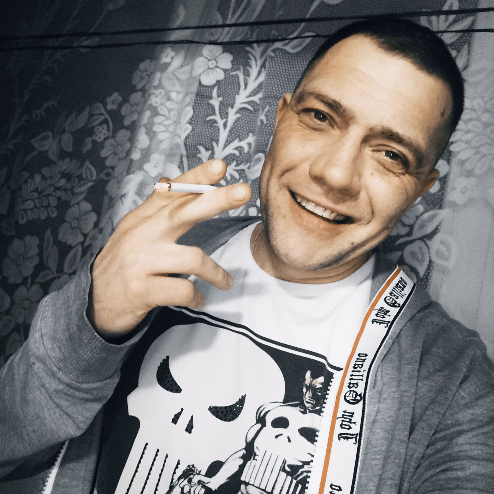 Сергей Логачев