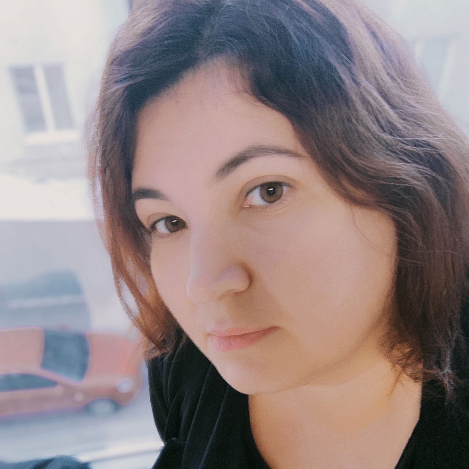 Елена Курицына