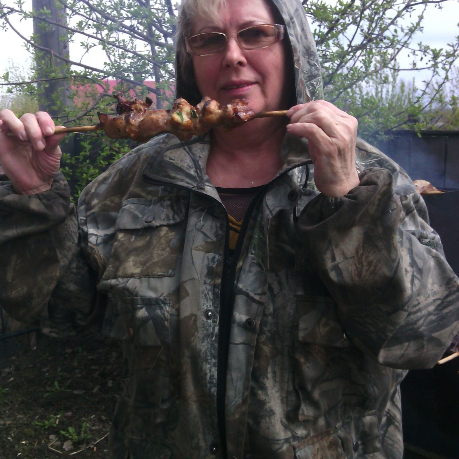 Екатерина Мордакина