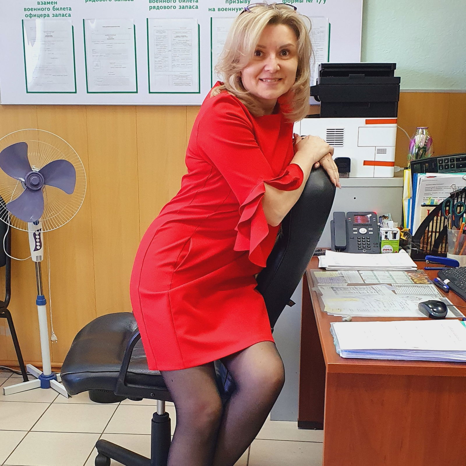 Света Илюшина