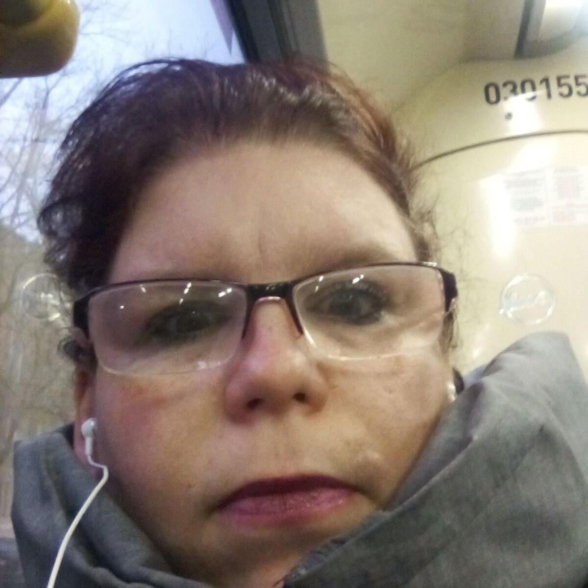 Валерия Сидорова