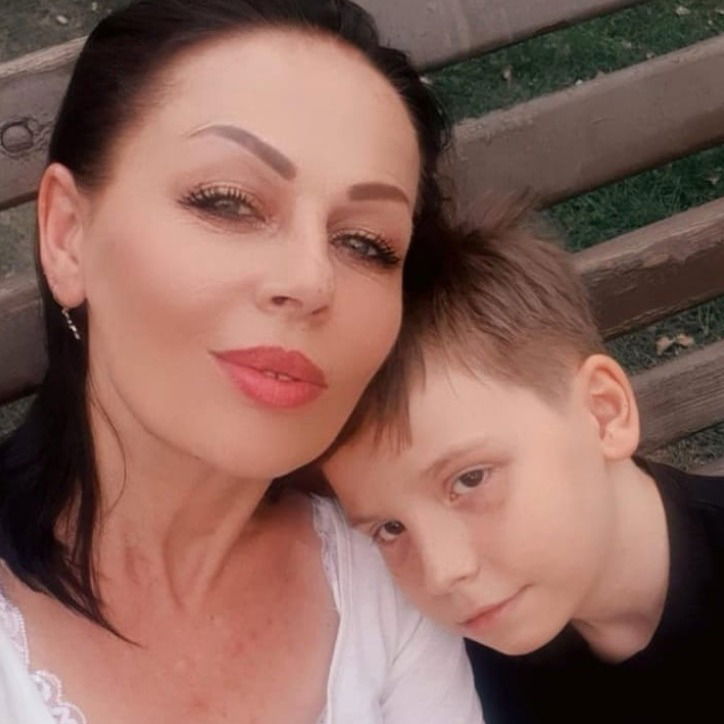 Людмила Питюкова