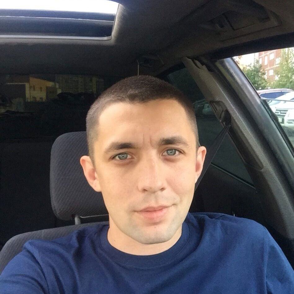 Вадим Ханьжин