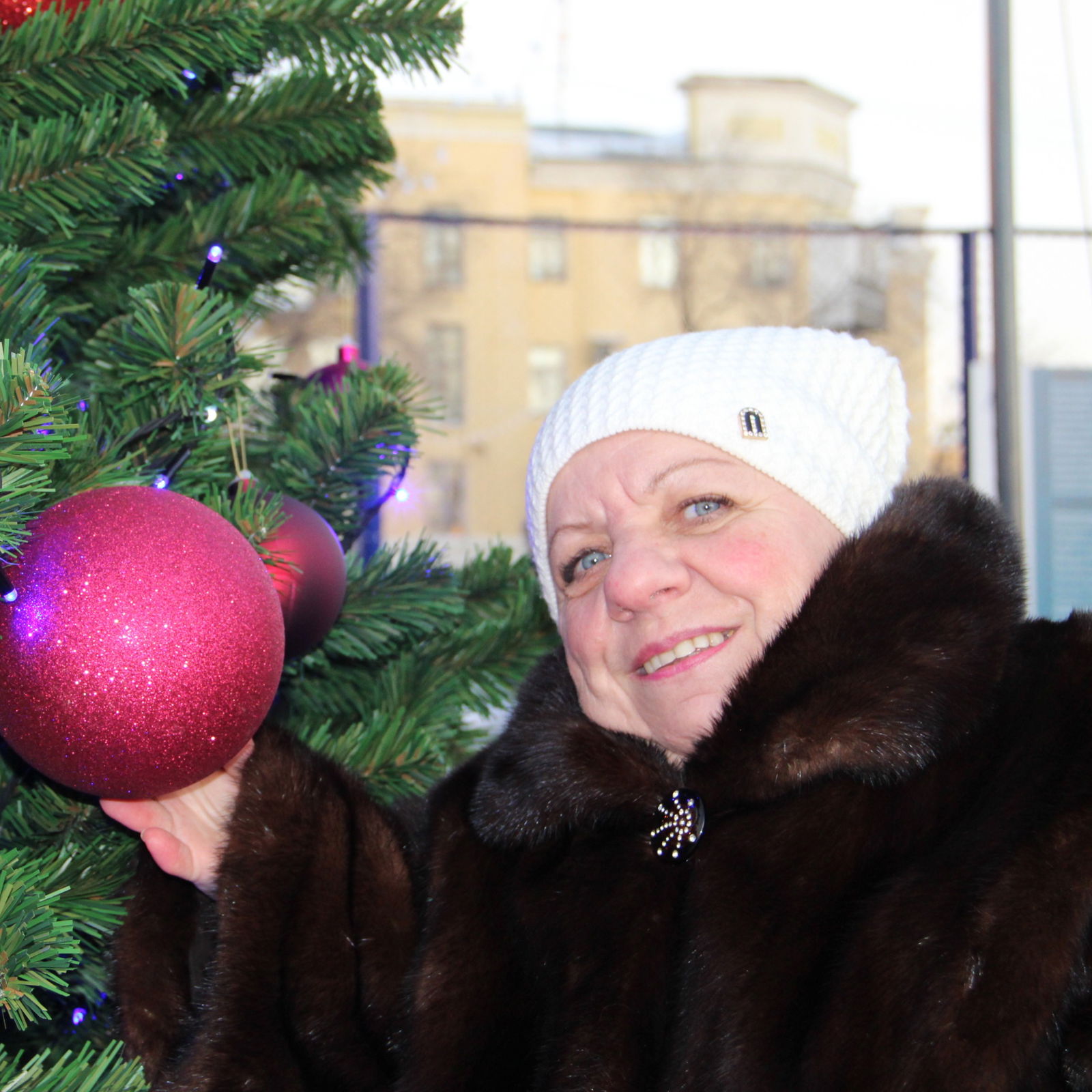 Лариса Хомич