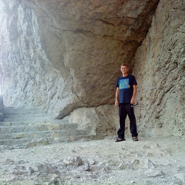 Геннадий Макаров