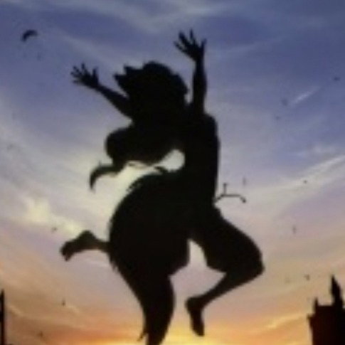 Clouddancer