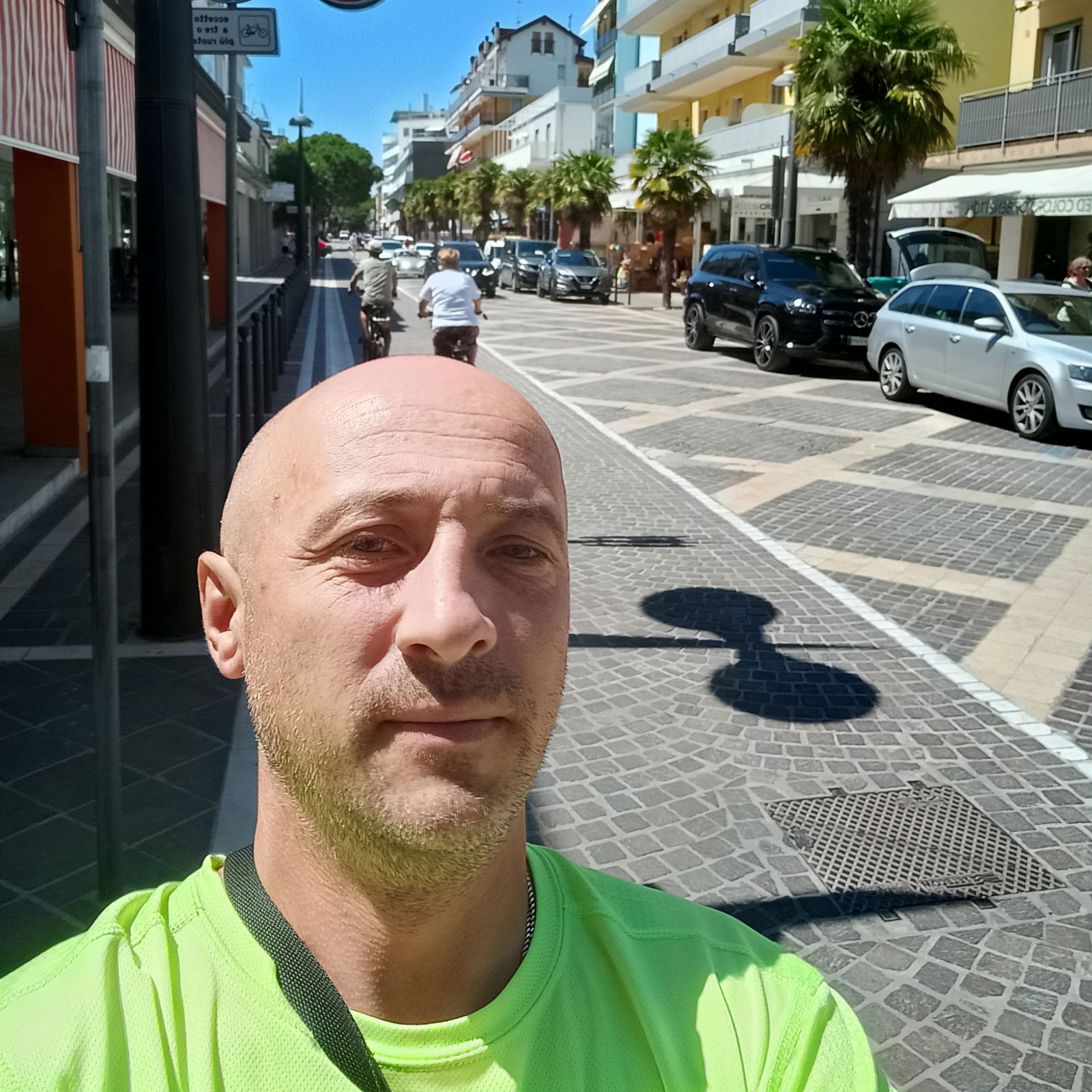 Николай Белокур