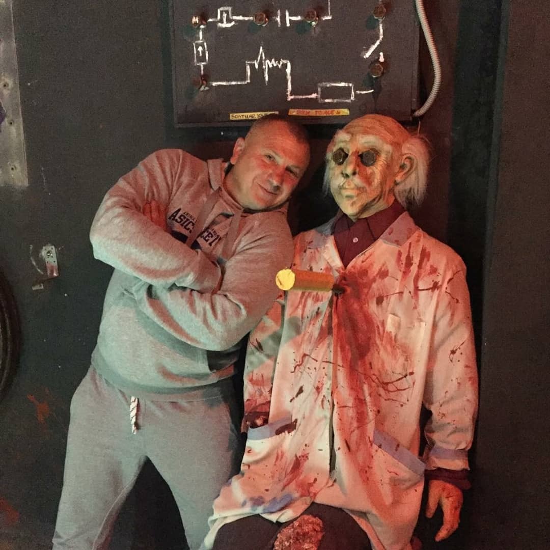 Владимир Владимир