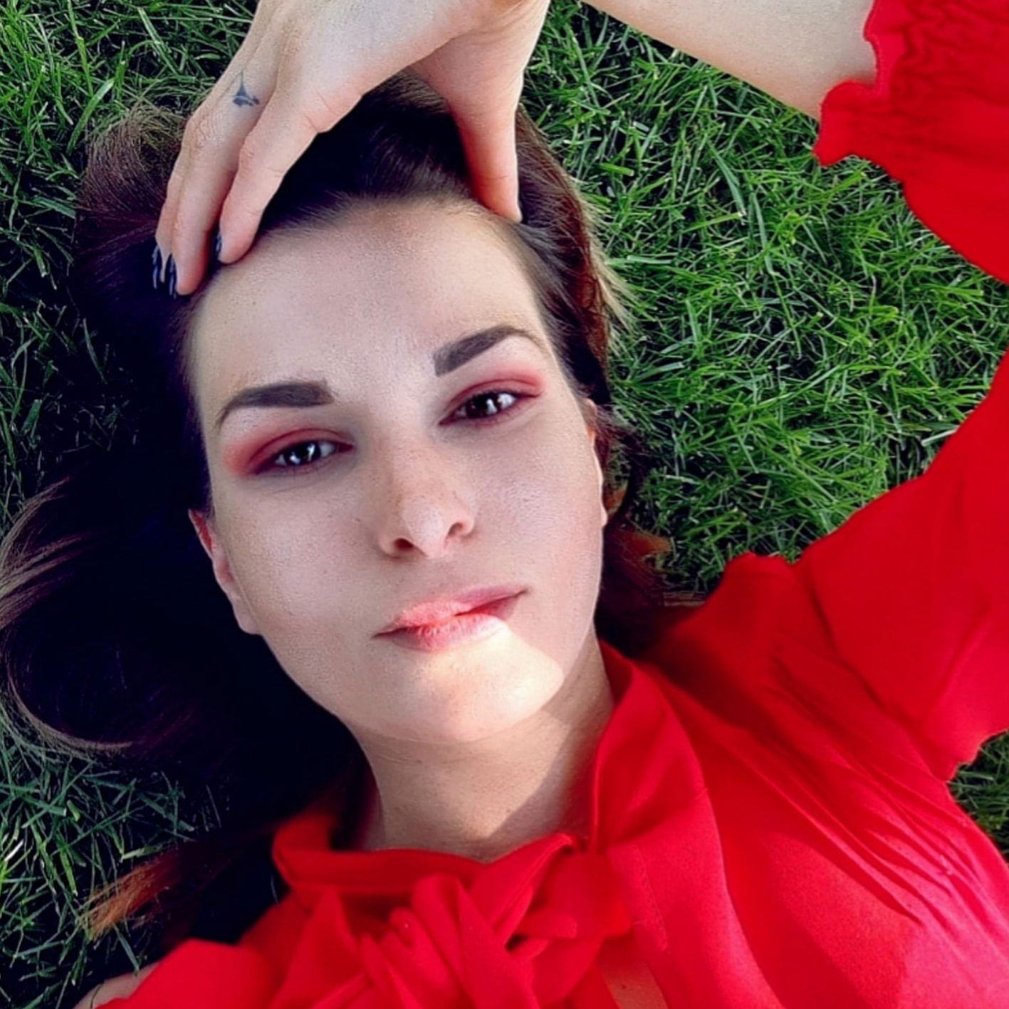 Людмила Шукшина