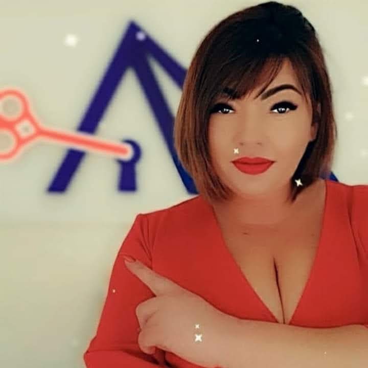 Алёна Ильенко