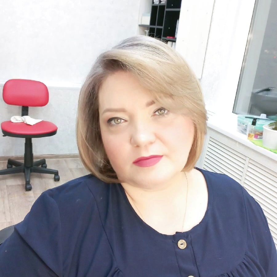 Галина Мамонтова