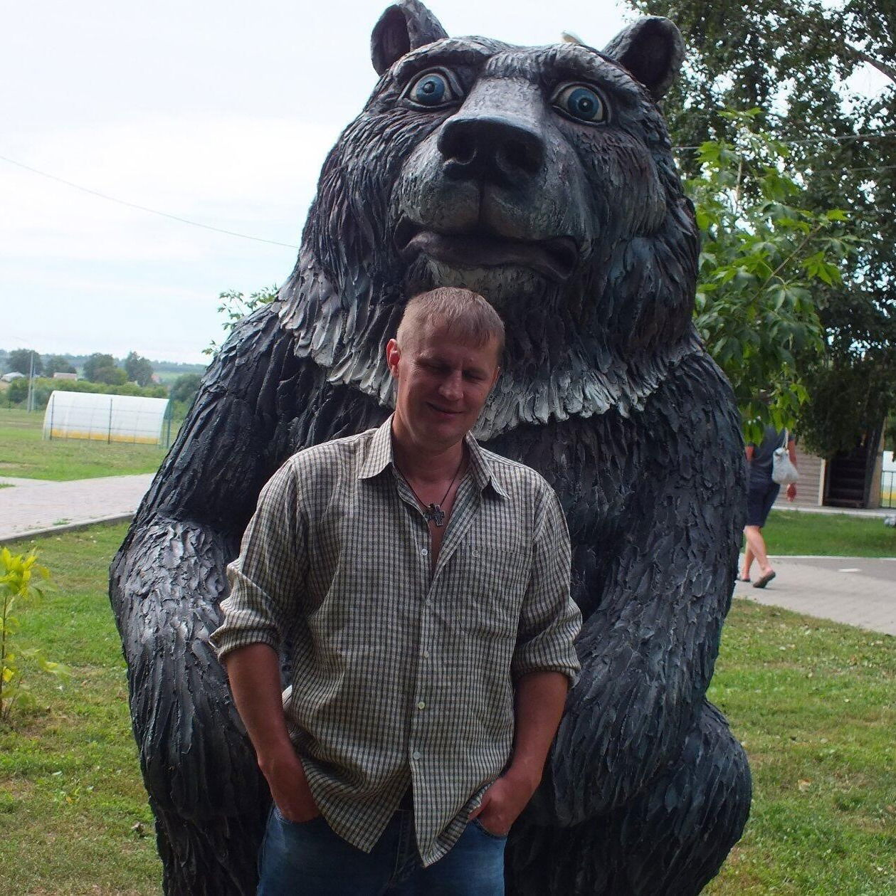 Денис Первеев