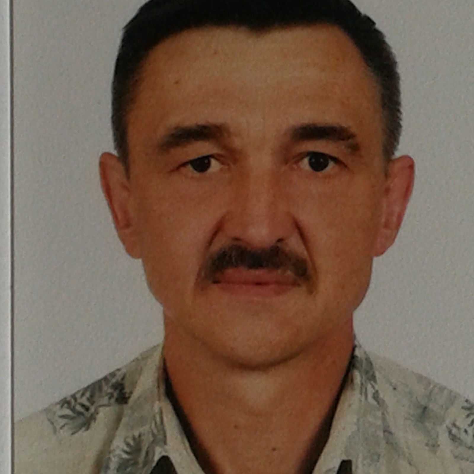 Игорь Шульга