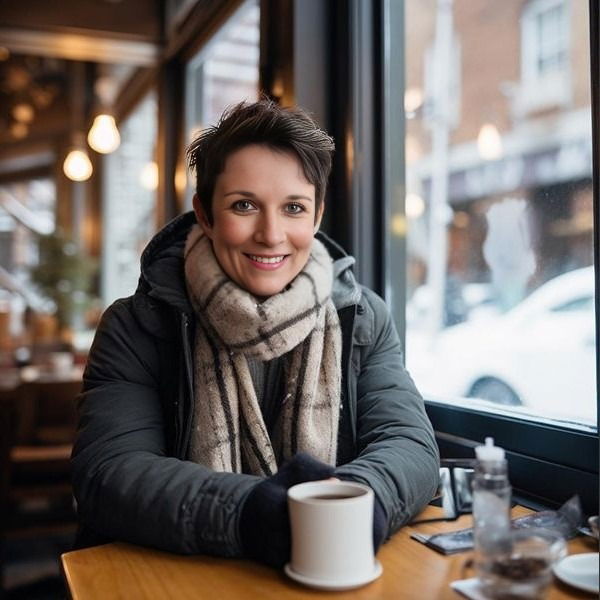 Ирина Яковлева