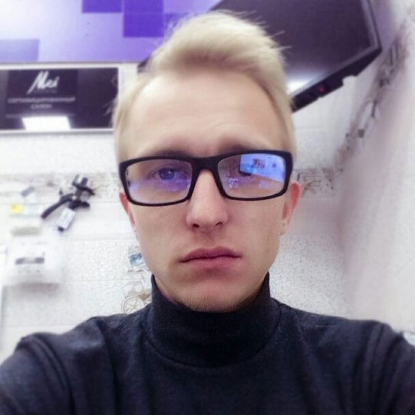 Илюха Зинченко