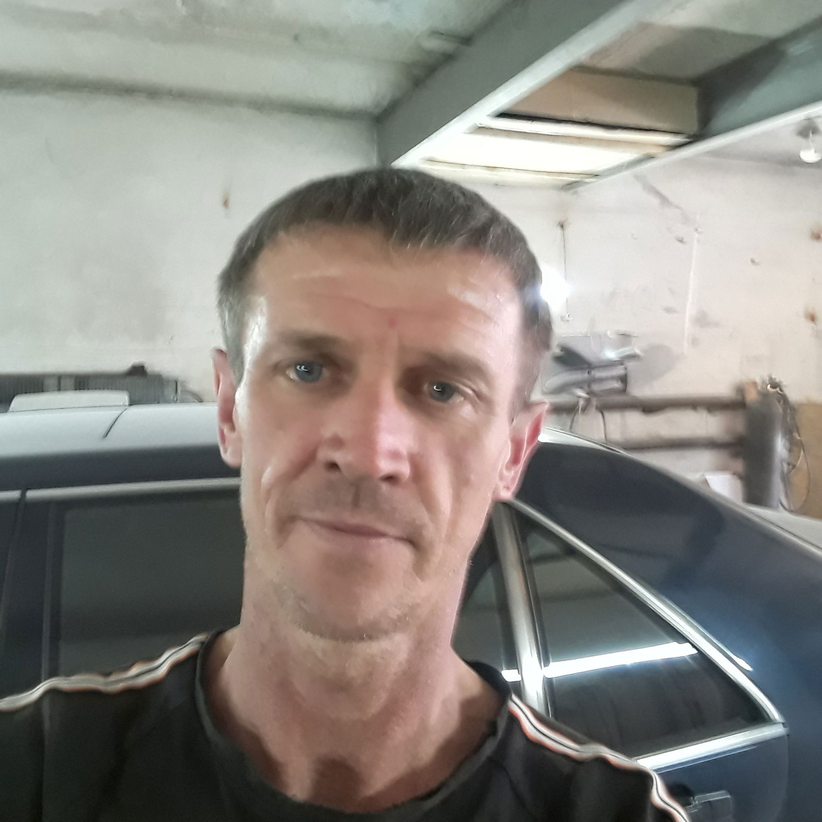 Андрей Коношкин