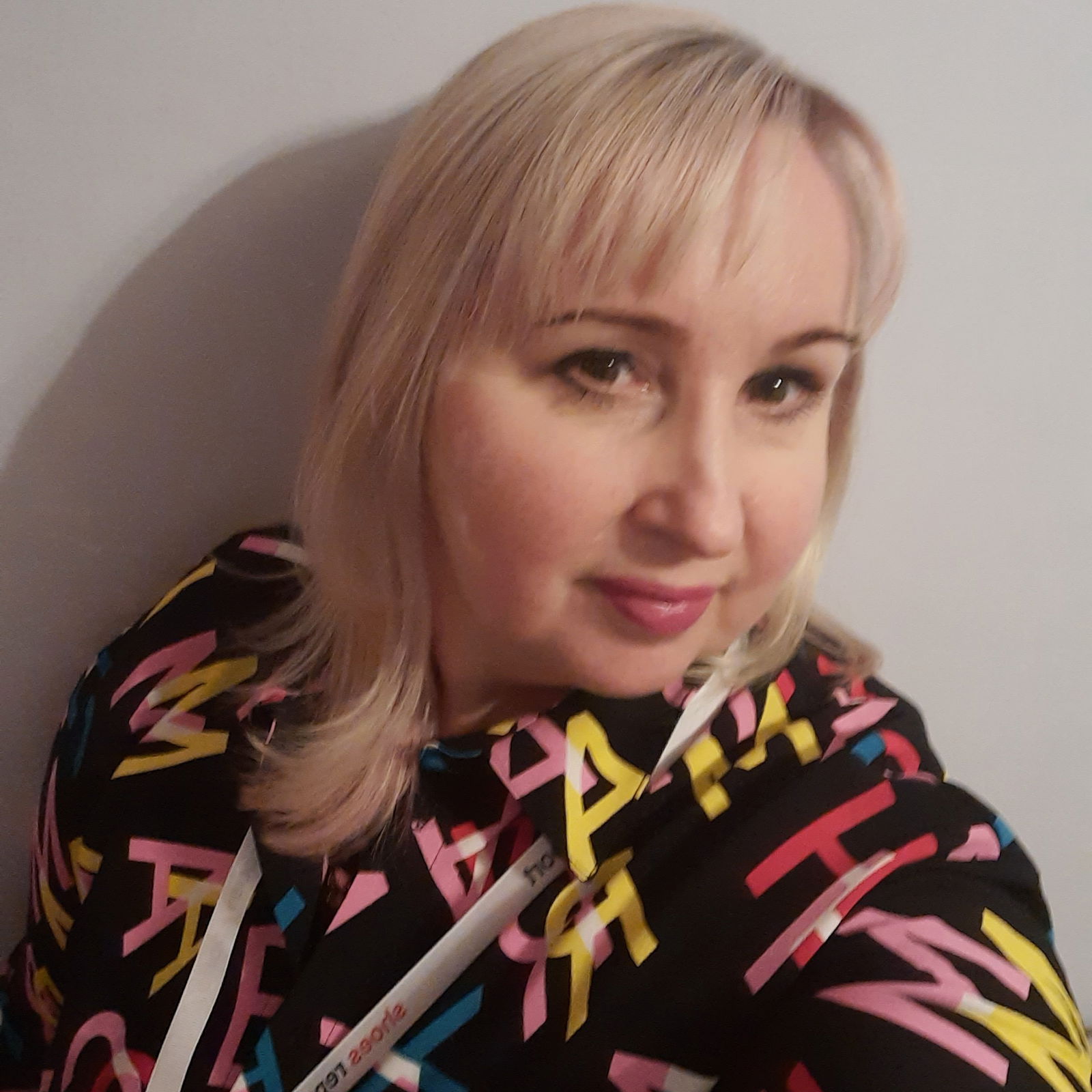 Светлана Зайцева