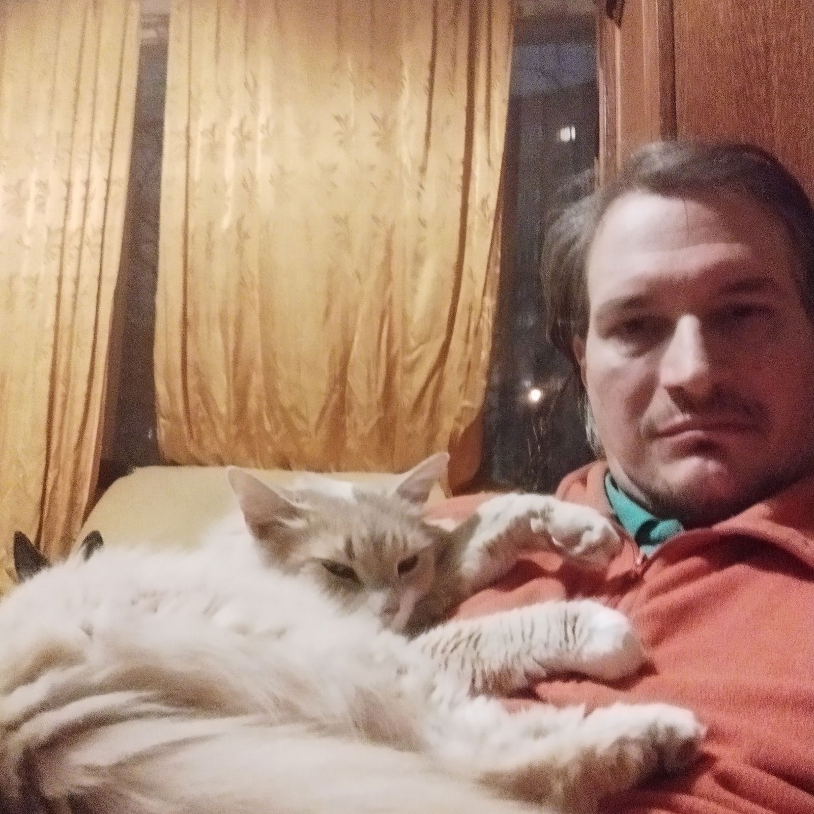 Сергей Лапковский