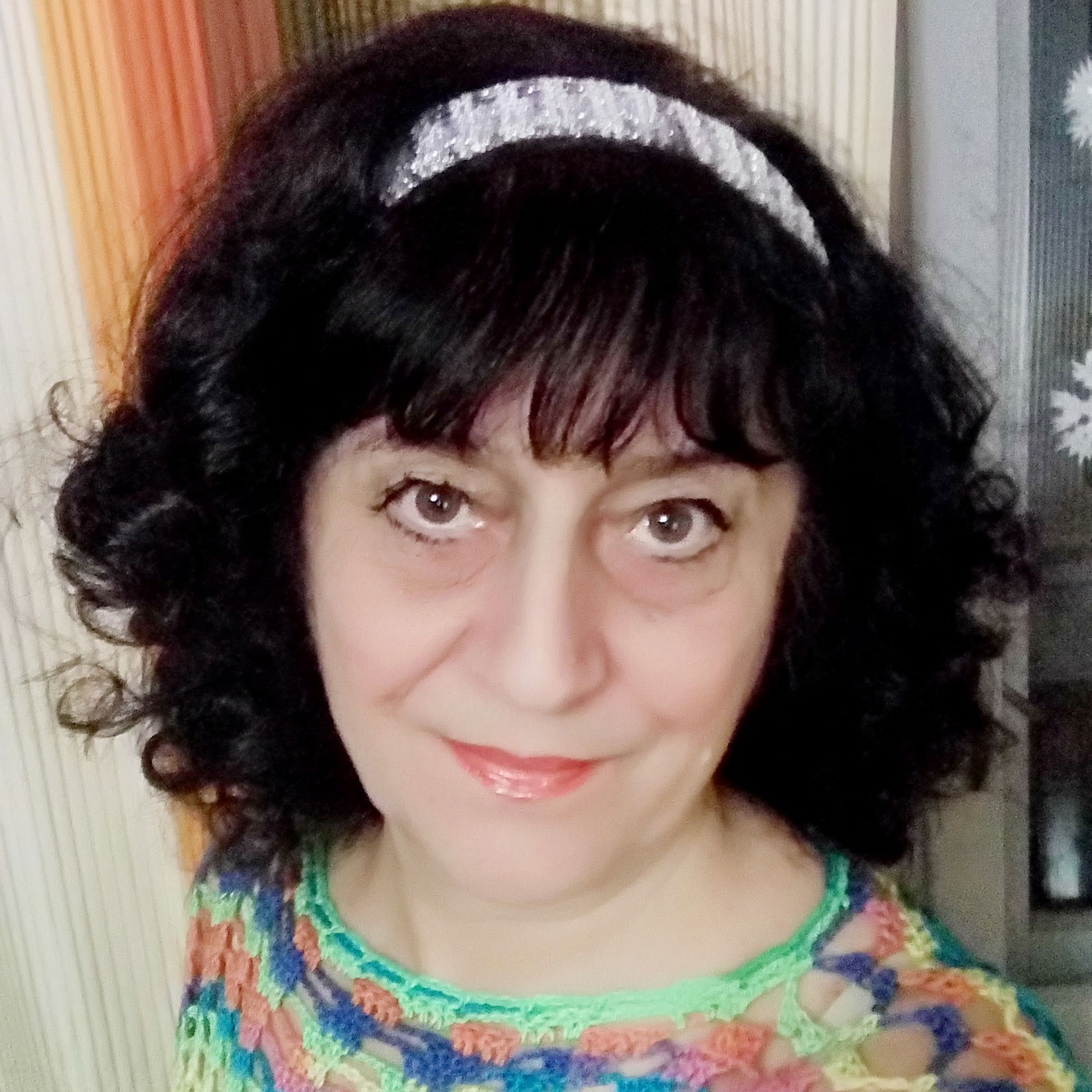 Людмила Крылова