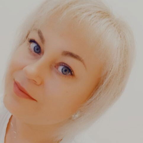 Елена Богомолова