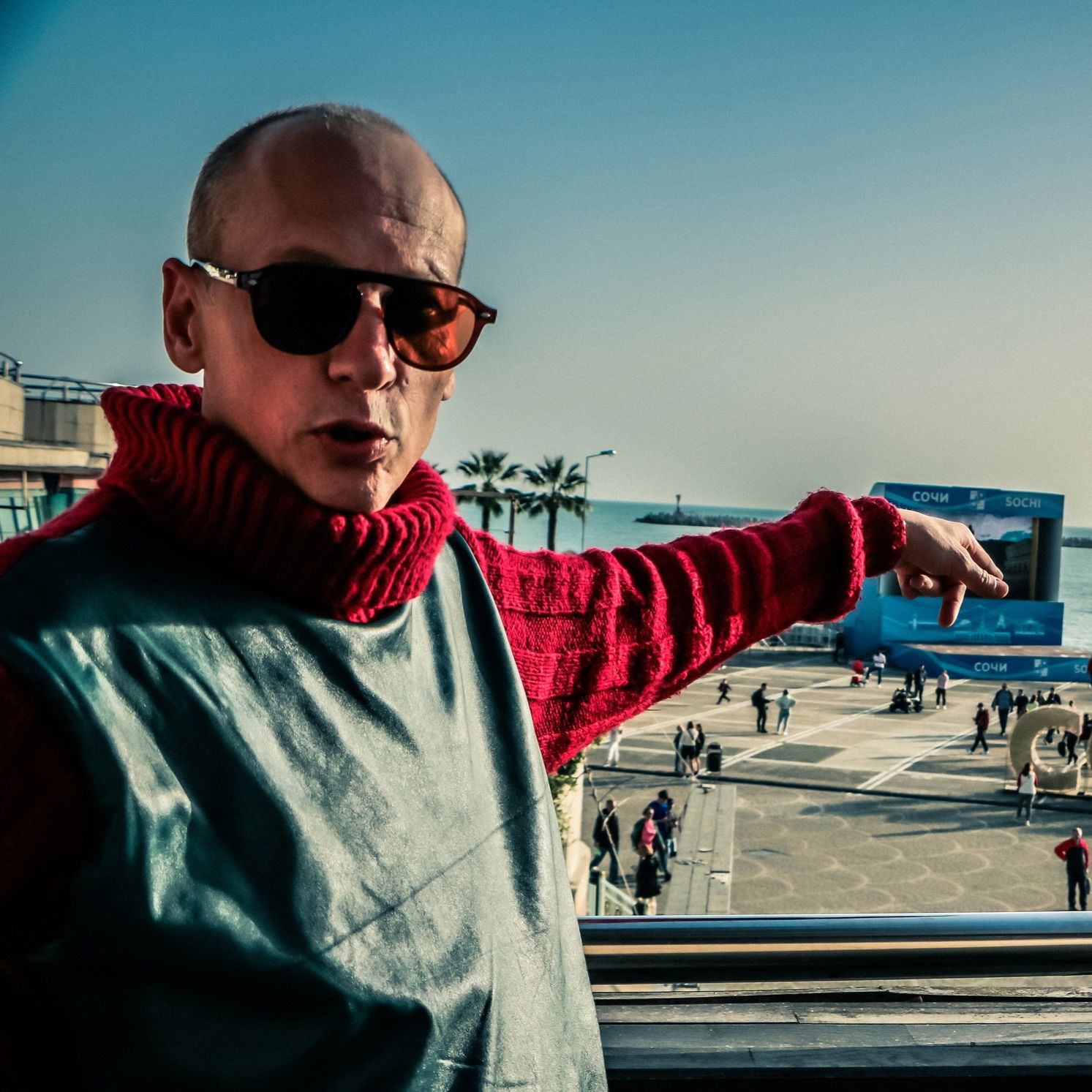 Коник Алексей