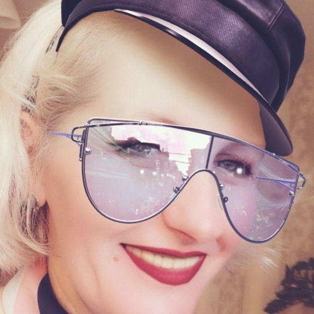 Анна Баханович