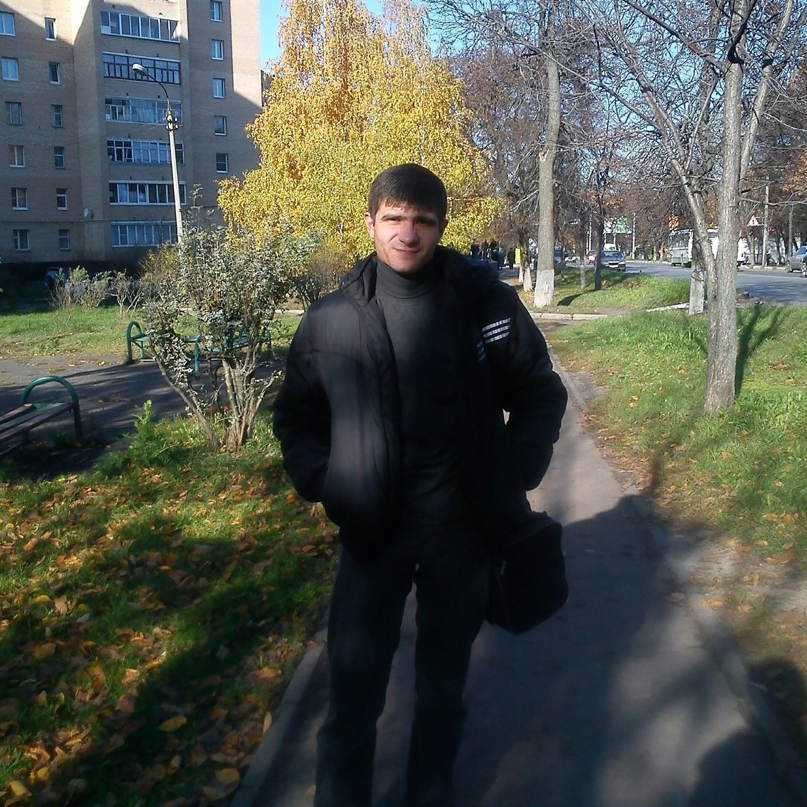 Denis Denis