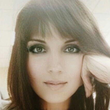 Ольга Близнецова