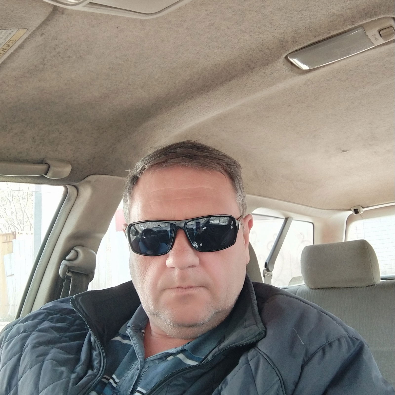 Андрей Тешаев