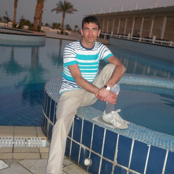 Юрий Широбоков