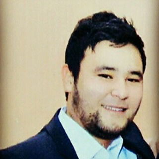 Шохмурод Умаров