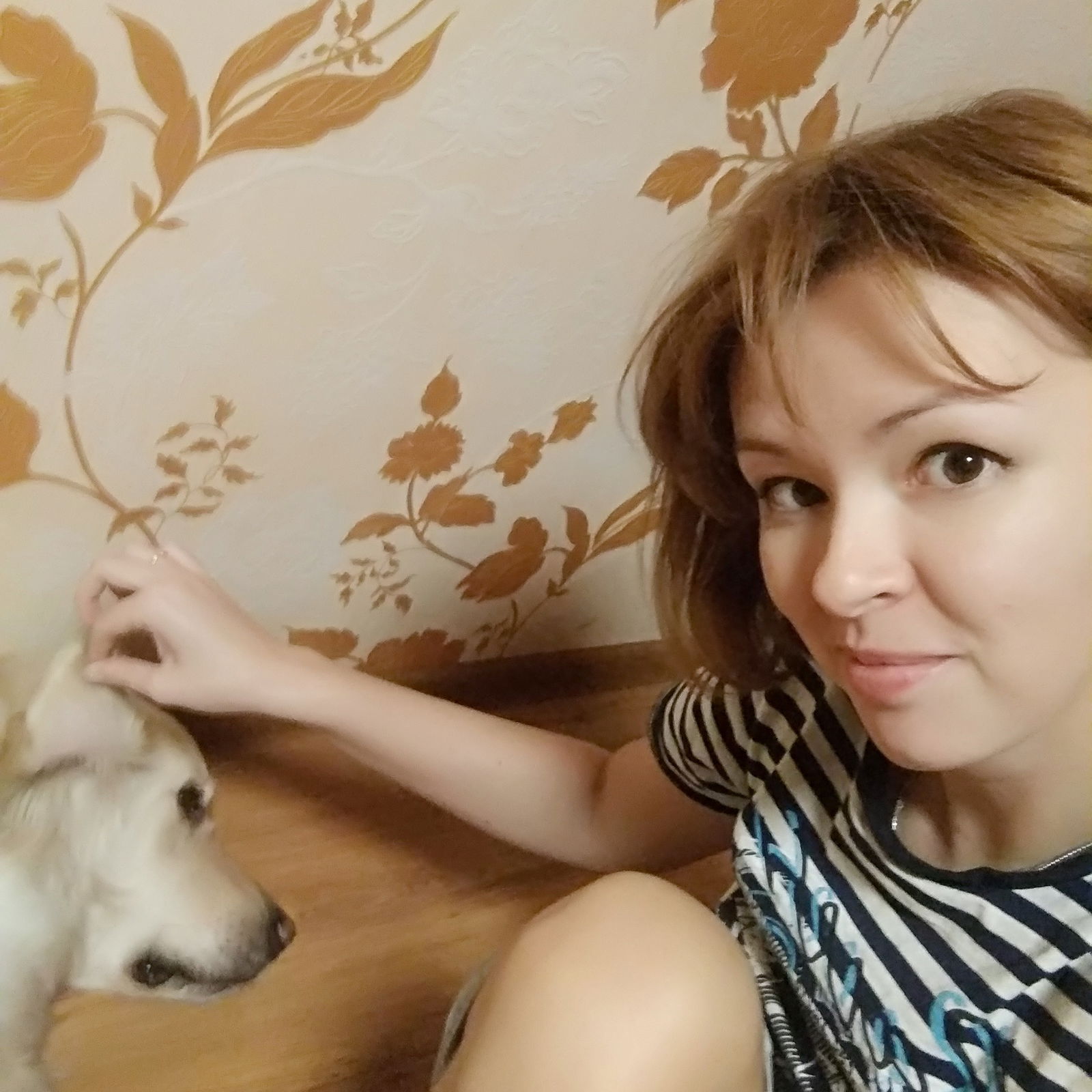 Анечка Ахунджанова