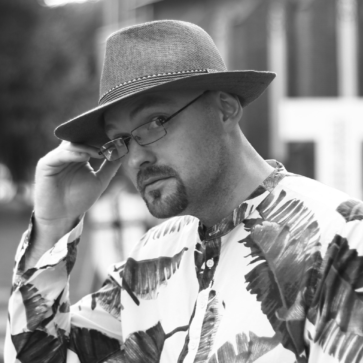 Роман Андреич