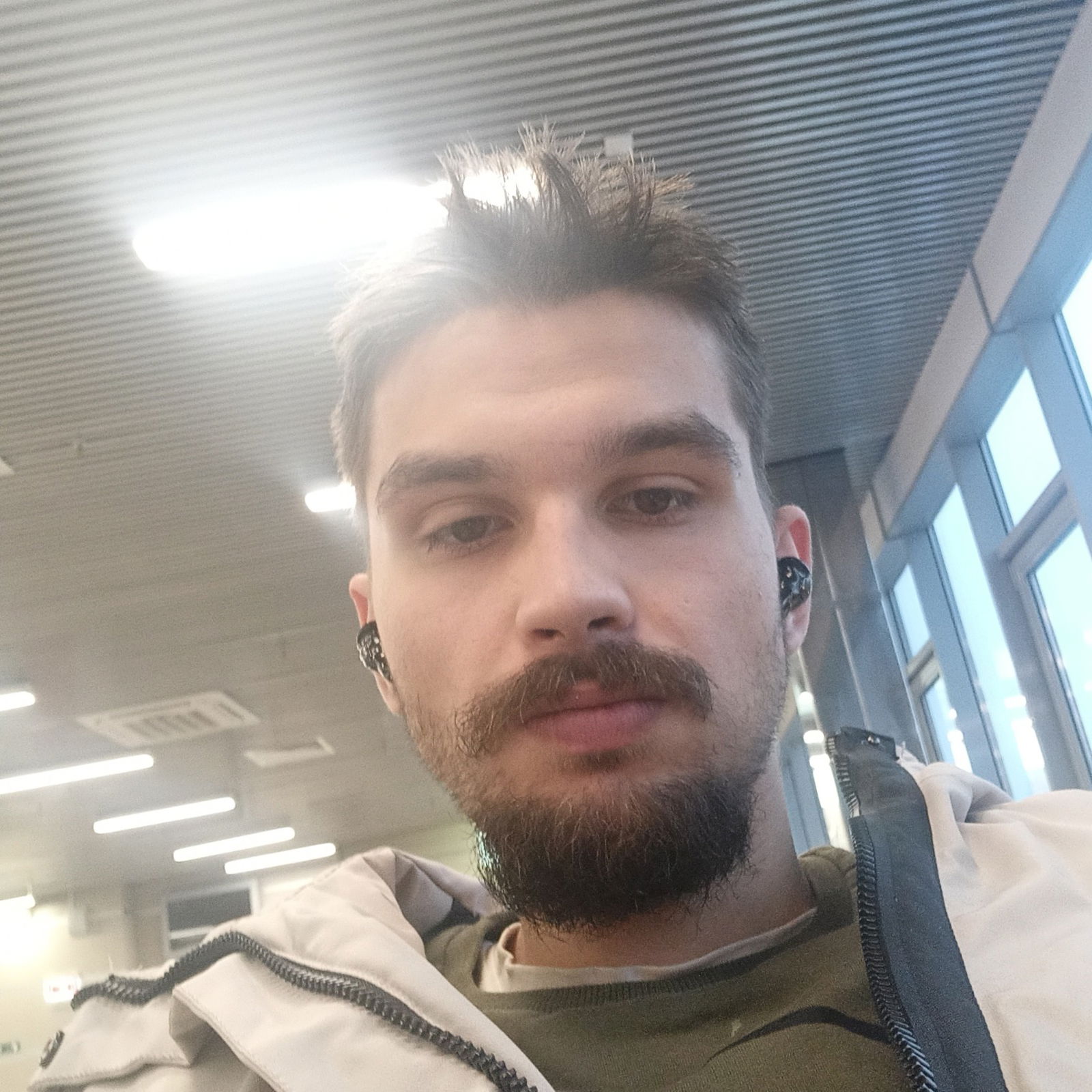 Саша Нагуляк