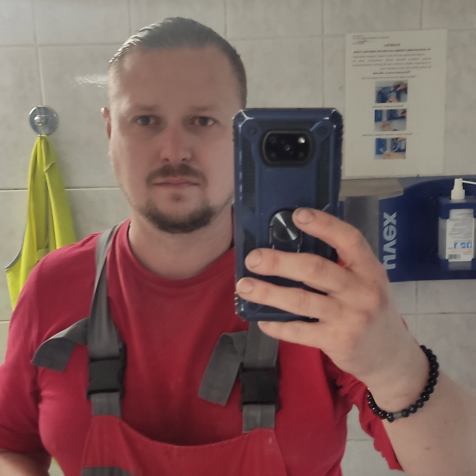 Алекс Семин