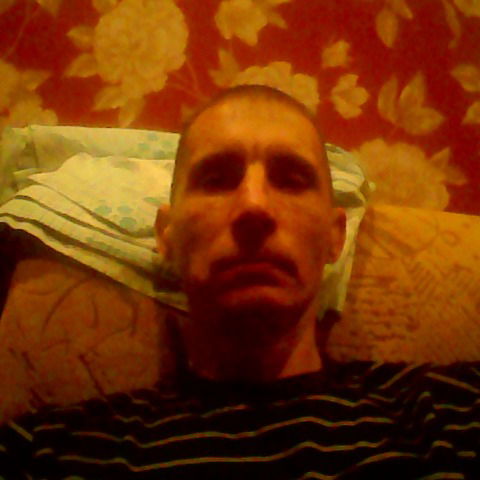 Виктор Николаев