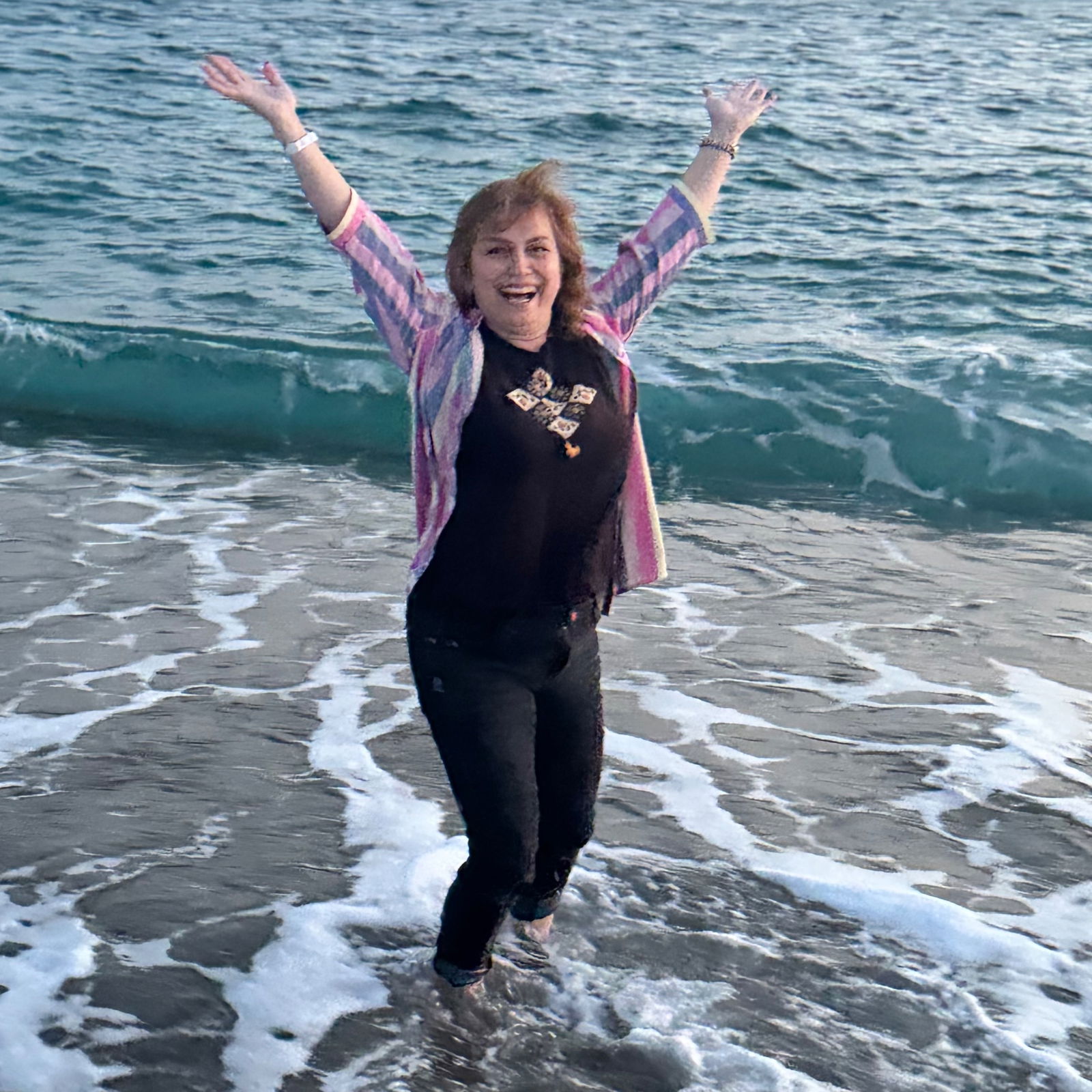 Лейла Батыршаевна