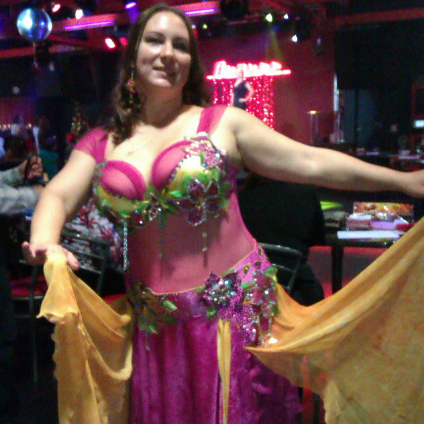 Ольга Спиридонова