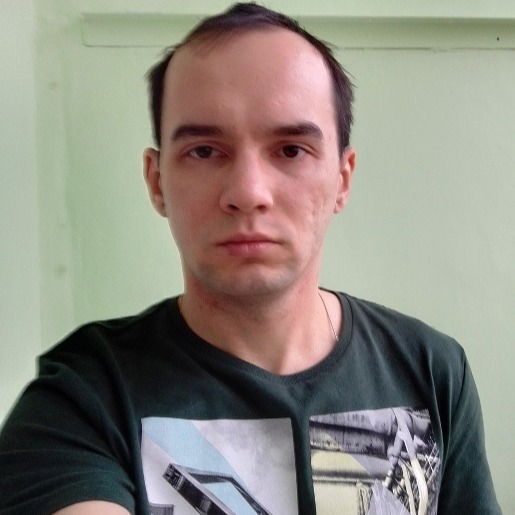 Алексей Пищулин